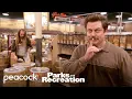 Download Lagu Ron discovering new things for 20 minutes straight | Parks and Recreation