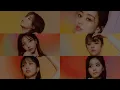 TWICE 'RUSH' Chorus Combination