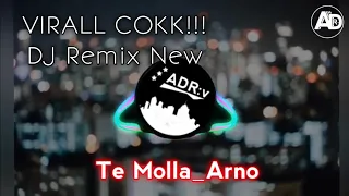Download VIRALL...!!Te Molla DJ Remix Terbaru MP3