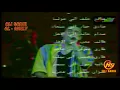 كاظم الساهر / سلامتك من الآه / مهرجان بابل 1994 / تلفزيون الشباب