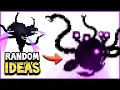 I made YOUR Epic Minecraft Ideas Again ish