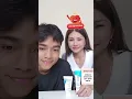 Onyo happy bisa live bareng bunda lagi. MV nya bagus banget #betrandputraonsu #sarwendah