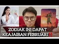 Lagu ZODIAK INI DAPAT KEAJAIBAN BESAR BULAN FEBRUARI ‼️
