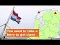 Lagu I Climbed the Highest Mountains in Every Dutch Province - Ep1