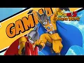 Download Lagu Dragon Ball Z Dokkan Battle: INT LR Gamma 1 \u0026 Gamma 2 Finish Skill OST (Extended)