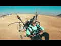 Paramotoring over the Pyramids of Giza 🇪🇬🪂