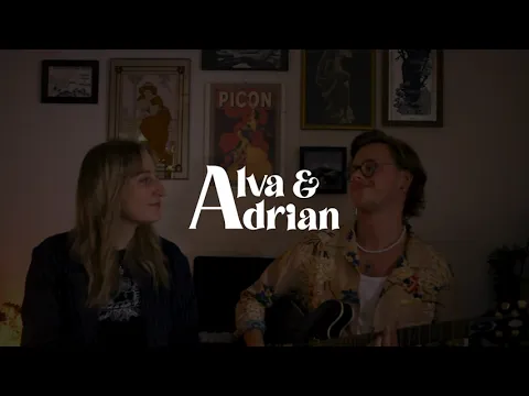 Alva & Adrian, bild 3