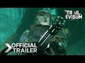 Helldivers 2 - Python Commandos Warbond Trailer