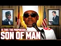 Is SON OF MAN of The New Nation of Islam THE FULFILLMENT OF PROPHECY if so what about Farrakahn
