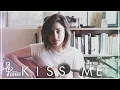 Download Lagu Kiss Me by Ed Sheeran | Alex G Cover
