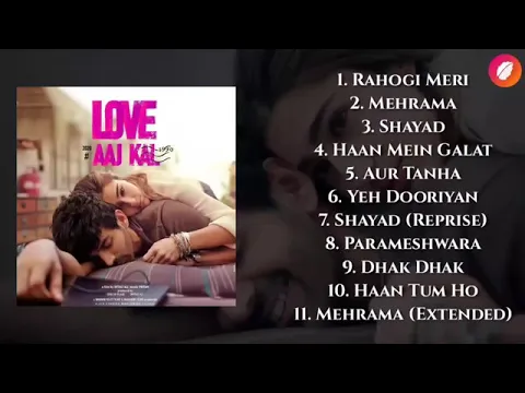 Download MP3 Love aaj kal 2 all song