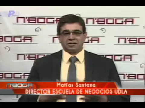 Primer encuentro de integración Alumni - Estudiantes del MBA UDLA