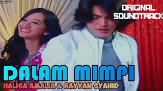 poppy bunga u0026 ahmad affandy dalam mimpi original soundtrack 