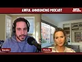 Michelle Beadle on Stephen A Smith s trashing of Max Kellerman I don t really know the point
