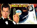 Download Lagu 🔴 Dimples Tee - Jealous Fella's (1987) MELÔ do 007 - VERSÃO PESADA!