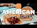 Most AUTHENTIC AMERICAN RESTAURANTS in Cripple Creek Colorado