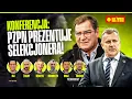 Download Lagu TRANSMISJA: JAN URBAN SELEKCJONEREM, KULESZA OGŁASZA! KONFERENCJA PZPN + ŁĄCZENIE Z PGE NARODOWEGO