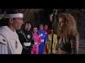 Download Lagu Mighty Morphin Power Rangers (1995) - Ninjetti Rangers Scene (HD)
