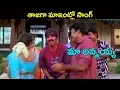 Download Lagu Maa Annayya Movie Songs |Tajaga Maaintlo | Rajasekhar, Meena | Ganesh Videos