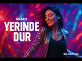 Download Lagu Yerinde Dur | Sefo \u0026 Demet Akalın Remix Cover | by Coverlyn
