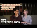Download Lagu PACARAN DI RUSIA WAJIB TINGGAL BARENG?? - STEREOTIP RUSIA