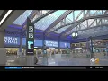 Moynihan Train Hall Set To Open Across From Penn Station On New Year s Day
