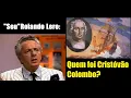 Download Lagu Rolando Lero - Quem foi Cristóvão Colombo?