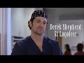 Derek Shepherd Logoless Scenes S1