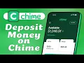 Every Way to Deposit Money on Chime