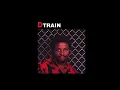 D Train - The Shadow of Your Smile
