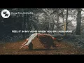 Far Out - Wrong (Lyrics / Lyric Video) feat. Emilia Ali