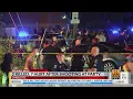 2 killed 12 injured after Charlotte shooting pedestrian incidents