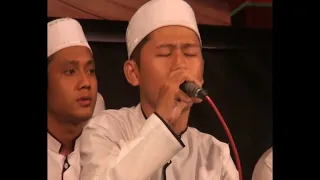 Download Assalamu'alaik' Buntek Bersholawat bersama Babul Musthofa BBM HD MP3