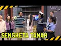 Download Lagu YUSRIL FAHRIZA \u0026 DINA SANTIKA TOLAK PEMBANGUNAN KANTOR BARU | MOMEN KOCAK LAPOR PAK! (02/10/25)