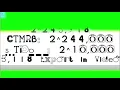 CTMRB Continues To 2 248 000