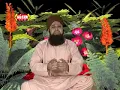 Arabic Naat Allah Allah Owais Raza Qadri