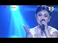 Lagu MUTIA DA 7 x JESSICA POPA - MANGU | Mega Konser DANGDUT ACADEMY 7 / Welcome To INDOSIAR FAMILY