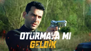 Ramo - Aksiyon Sahneleri #51