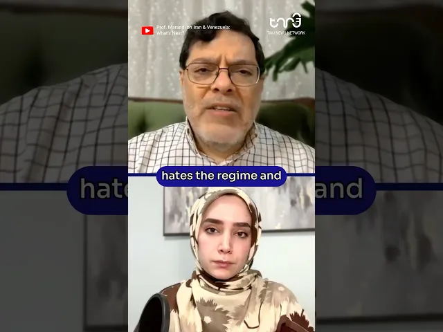 Legitimacy vs. public criticism in Iran