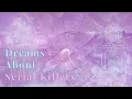 Serial KILLER Dream What You Really NEED TO KNOW Right Now COLLAB WITH Auntyflo