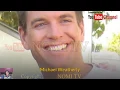 Michael Weatherly