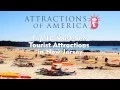 Top 10 Most Visited Tourist Attractions in New Jersey Attractions of America