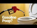 Gasoline-Smelling Stool Causes and When to See a Doctor