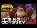 Download Lagu minecraft without the craft | Donkey Kong Bananza Stream 1