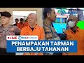 🔴LIVE: Penampakan Mbah Tarman Tersangka Kasus Cek Mahar Rp3 M, Istri Tak Mau Cerai: Masih Cinta