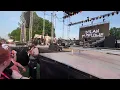 EMPTYHANDED (live) - Bilmuri cover by Dylan Marlowe @ The Country Fest