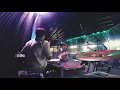 Where You Are (Reimagined) - Hillsong Young and Free // Drum Cam