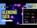 Blending Data in Looker studio Two Minute Reports Blending 2 Data sources Looker Studio