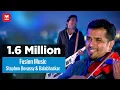Stephen Devassy, Balabhaskar and Karuna Moorthy Performs Live Fusion Music | Jayaragangal
