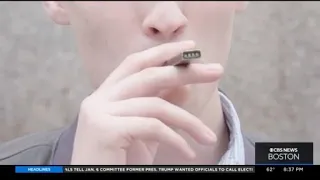 FDA bans Juul e-cigarettes tied to teen vaping surge